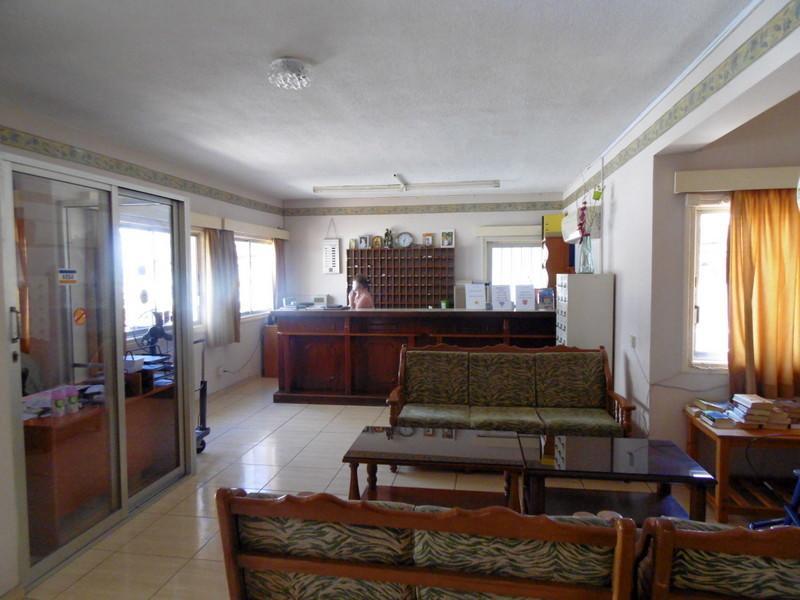 Nick'S Hotel Apartments Ayia Napa Exteriör bild