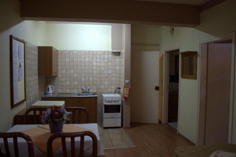 Nick'S Hotel Apartments Ayia Napa Exteriör bild